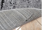 Тъкан килим MAGNOLIA 195 l.grey елипса